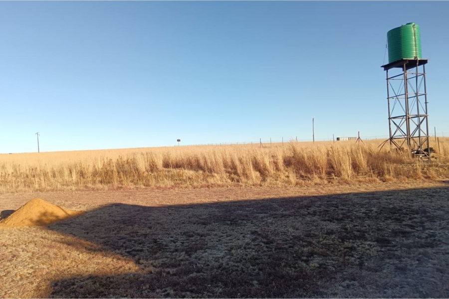 4 Bedroom Property for Sale in Oranjeville Free State